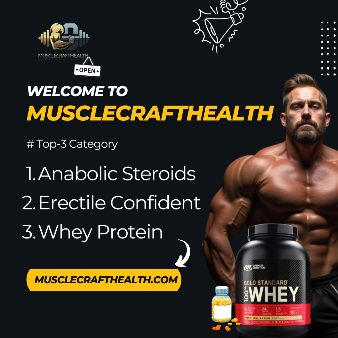 musclecrafthealth