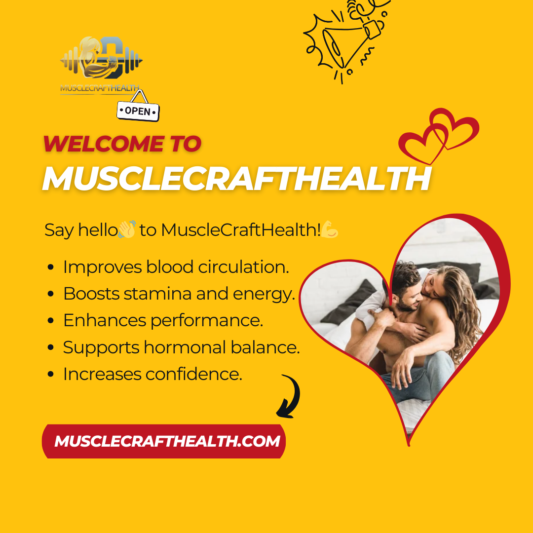 musclecrafthealth