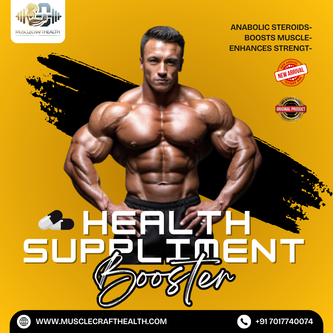 musclecrafthealth