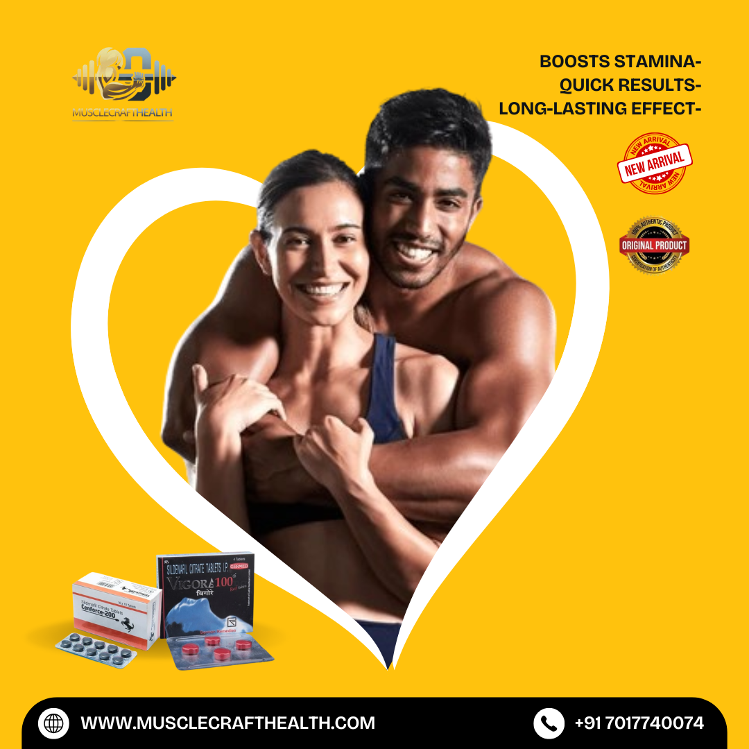 musclecrafthealth